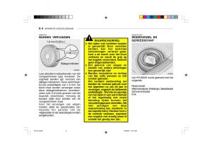 Hyundai-Getz-handleiding page 208 min