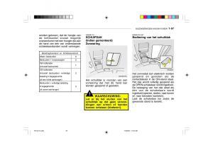 Hyundai-Getz-handleiding page 77 min