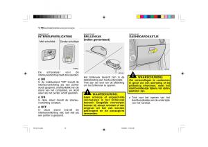 Hyundai-Getz-handleiding page 80 min