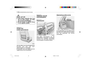 Hyundai-Getz-handleiding page 88 min