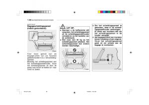 Hyundai-Getz-handleiding page 90 min