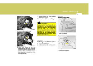 Hyundai-Getz-instruktionsbok page 160 min