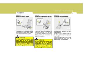 Hyundai-Getz-instruktionsbok page 21 min