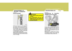 Hyundai-Getz-instruktionsbok page 29 min