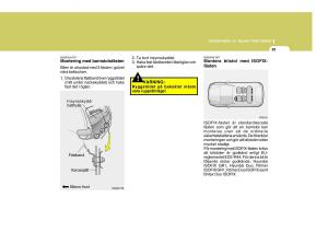 Hyundai-Getz-instruktionsbok page 35 min