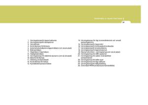 Hyundai-Getz-instruktionsbok page 47 min