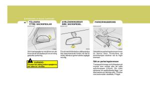 Hyundai-Getz-instruktionsbok page 72 min