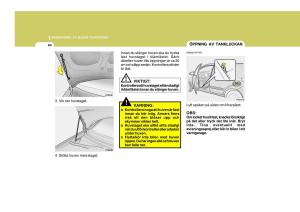 Hyundai-Getz-instruktionsbok page 74 min