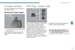 manual--Peugeot-5008-manuale-del-proprietario page 121 min