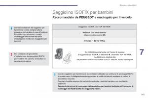 manual--Peugeot-5008-manuale-del-proprietario page 147 min