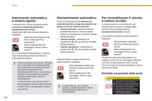 manual--Peugeot-5008-manuale-del-proprietario page 170 min