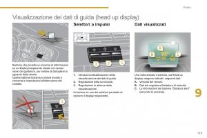 manual--Peugeot-5008-manuale-del-proprietario page 175 min