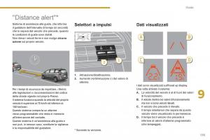 manual--Peugeot-5008-manuale-del-proprietario page 177 min