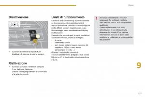 manual--Peugeot-5008-manuale-del-proprietario page 179 min