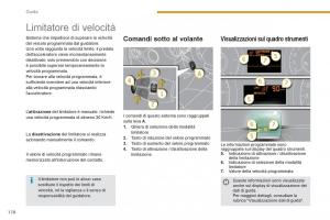 manual--Peugeot-5008-manuale-del-proprietario page 180 min