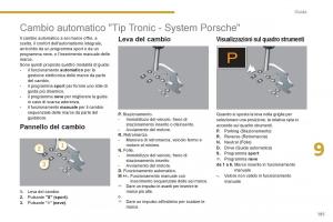 manual--Peugeot-5008-manuale-del-proprietario page 193 min