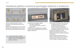 manual--Peugeot-5008-manuale-del-proprietario page 200 min