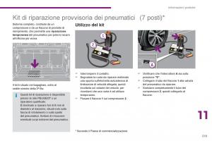 manual--Peugeot-5008-manuale-del-proprietario page 221 min