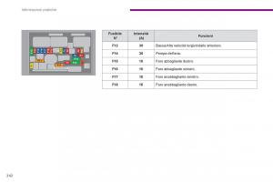 manual--Peugeot-5008-manuale-del-proprietario page 244 min