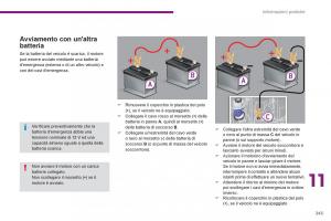 manual--Peugeot-5008-manuale-del-proprietario page 247 min