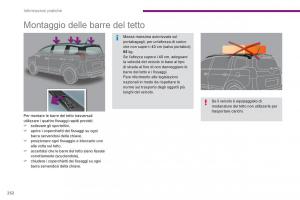 manual--Peugeot-5008-manuale-del-proprietario page 254 min