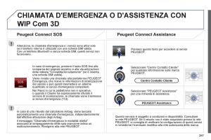 manual--Peugeot-5008-manuale-del-proprietario page 269 min