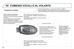 manual--Peugeot-5008-manuale-del-proprietario page 276 min