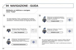 manual--Peugeot-5008-manuale-del-proprietario page 284 min