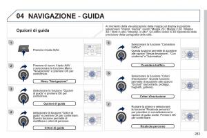 manual--Peugeot-5008-manuale-del-proprietario page 285 min