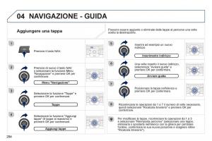 manual--Peugeot-5008-manuale-del-proprietario page 286 min