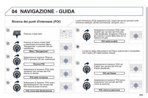 manual--Peugeot-5008-manuale-del-proprietario page 287 min