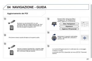 manual--Peugeot-5008-manuale-del-proprietario page 289 min