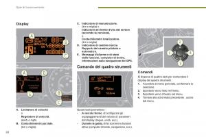 manual--Peugeot-5008-manuale-del-proprietario page 30 min