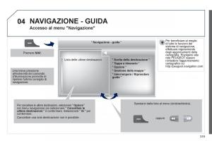 manual--Peugeot-5008-manuale-del-proprietario page 321 min