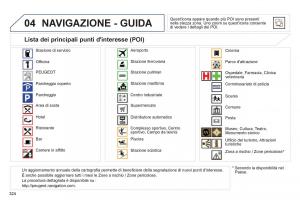 manual--Peugeot-5008-manuale-del-proprietario page 326 min