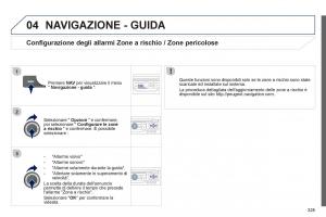 manual--Peugeot-5008-manuale-del-proprietario page 327 min