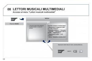 manual--Peugeot-5008-manuale-del-proprietario page 350 min