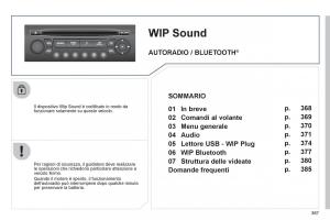 manual--Peugeot-5008-manuale-del-proprietario page 369 min