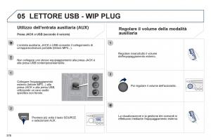 manual--Peugeot-5008-manuale-del-proprietario page 378 min