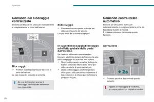 manual--Peugeot-5008-manuale-del-proprietario page 94 min