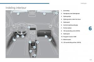 Peugeot-5008-handleiding page 119 min