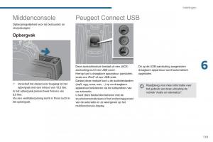 Peugeot-5008-handleiding page 121 min