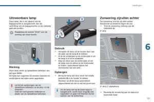 Peugeot-5008-handleiding page 133 min