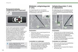 Peugeot-5008-handleiding page 162 min