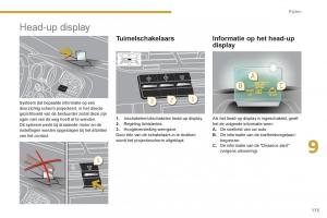 Peugeot-5008-handleiding page 175 min