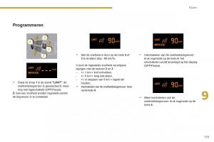 Peugeot-5008-handleiding page 181 min