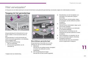 Peugeot-5008-handleiding page 225 min