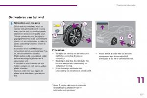 Peugeot-5008-handleiding page 229 min