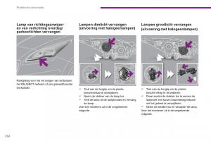 Peugeot-5008-handleiding page 234 min