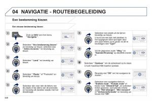 Peugeot-5008-handleiding page 322 min